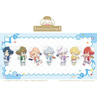 『アイドリッシュセブン』コラボカフェ第5弾「IDOLiSH7 HAPPY KiTCHEN TiME」は6月10日から！　新規ビジュアルのオリジナルグッズ販売やGratteコラボも展開!!