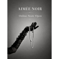 インフルエンサー約200名が来場。「服に選ばれたあなたの為に」──アパレルブランド『Aimee Noir』がオンライン販売を開始