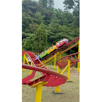 なつかし～！観光バスで行く幼稚園親子遠足　　　　　　　　　　　東京ドイツ村で自然体験・国際交流・親子交流を実現～