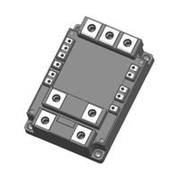 Semikron Danfossとパワー半導体モジュールの新標準パッケージを共同開発