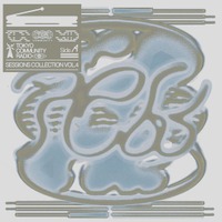 Licaxxx主宰「Tokyo Community Radio」の育成プログラム“sessions”より、参加アーティストで構成されたデジタルコンピレーションアルバム第4弾がリリース