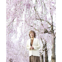澤田知可子が有楽町・I’M A SHOWでスペシャルコンサート「澤田知可子39th Anniversery～ときぐすり～」を開催！