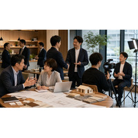 「チームメイト」ではなく「人脈と壁打ちで背中を押す存在」へ。株式会社ウィズモー、建築・住宅関連業者向け新顧問サービス「コモン」を2026年3月より提供開始