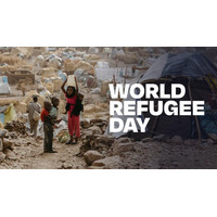 6/20「 世界難民の日」を前に8カ国3,494世帯を調査　56％が食料不安を経験 22％が児童労働 「自立支援」の重要性明らかに