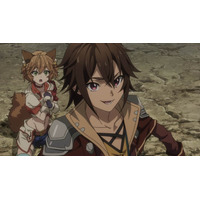 TVアニメ『ここは俺に任せて先に行けと言ってから10年がたったら伝説になっていた。』7月6日（月）の放送開始に先駆けて、ロックと仲間たちが勢揃いしたメインPVが解禁！