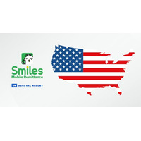 「Smiles」、米国でサービス開始