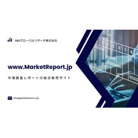 「湿式切断用ダイヤモンドソーブレードの世界市場」市場規模予測・企業動向レポートを発行、年平均5.4%で成長する見込み