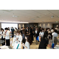 【イベントレポート】美容トレンド情報が一堂に会するメディア・インフルエンサー向け展示会「SHIP EXPO 2026SS」開催