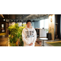 【メディア掲載】破産・大病を越えた洗濯代行の先駆者・山崎美香、スマホ完結型ランドリー「Wash on Go」で再起