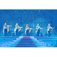 すとぷり、結成10周年記念アリーナツアーが開幕！代表曲から10周年記念曲、最新曲までを披露した初日公演