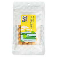広島の物語をお土産に。新ブランド「広島物語(TM)」第一弾『大豆の初恋　瀬戸内レモン使用』が誕生