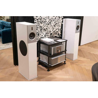 ドイツ最高峰オーディオブランド「Burmester」の最新スピーカー、日本初展示中！六本木ARECでの特別体験