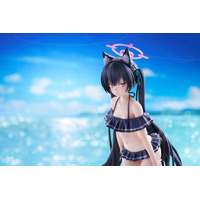 『ブルーアーカイブ』より、「セリカ」が水着姿でフィギュア化。あみあみにて予約受付中。