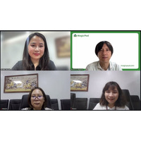 VNEXT、「MagicPod」を導入し回帰テストを2～3日から半日以下へ短縮　オフショア開発の属人化を解消