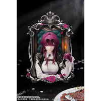 『崩壊：スターレイル』より、Dioramaシリーズ新作「カフカ 待つのみ Ver.」フィギュアが登場！あみあみにて予約受付中。