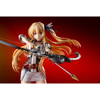 『軌跡シリーズ』より、「アリサ・ラインフォルト」がフィギュア化。あみあみにて予約受付中。
