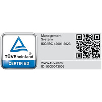 【国内CRO初】ssg medical、AIマネジメントシステムの国際規格「ISO/IEC 42001」を取得