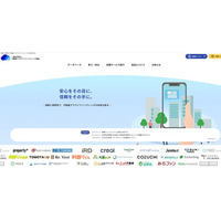 不動産クラウドファンディング協会、ウェブサイトをリニューアル