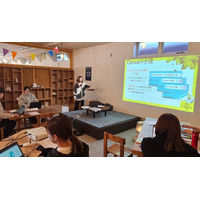 好評の実践型デザイン講座を今年も開催。青森県在住のCanva公式クリエイター・出貝氏と学ぶ「伝わる」デザイン
