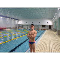 【オリンピアスポーツクラブ】所属選手が日本選手権出場　現役アスリートの