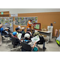 川西市環境フェスタを開催 / 兵庫県川西市