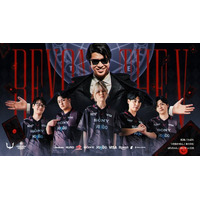 eスポーツチーム「REJECT」Shadowverse部門、つきあかめん選手と契約を締結、5名のロスターでPremier Seriesに参戦
