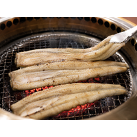 【名古屋の新名物誕生】伝統×革新！“うなぎの新しい食べ方”を提案する驚きの新メニュー「うな肉焼」が7月10日（土）より登場！