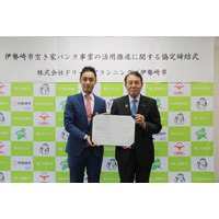 【空き家９００万戸─無料マッチングサイトを全国へ】全国自治体との連携を積極的に進めます (『負動産』の実態＆売買等についての意識アンケートを28日連続で掲載)