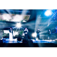 【ライブレポート】＜SHINee＞6月7日の日本公演を7月30日（木）午後7:00～全曲・MCノーカットで、WOWOWにて放送＆配信！メンバーコメント＆ライブダイジェストを公開！