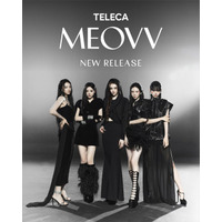 MEOVV TELECAから限定のトレーディングカード発売！