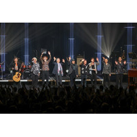 【ゴダイゴ】デビュー50周年記念「GODIEGO 50th Anniversary Live ～感謝の旅～」を歌謡ポップスチャンネルで8/9(日)テレビ初独占放送！これに先駆けてライブレポートが到着！