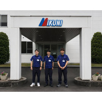 「形状」手戻り指摘をほぼ根絶。Scene Workspace導入で株式会社ミクニがフロントローディングを実現