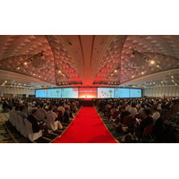 8月19日から『第99回経営戦略セミナー　経営研究会全国大会2026』を開催し、AIによる変革と経営のスケールアップを目指す経営者に向けた特別講座を実施