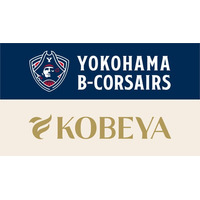 横浜ビー・コルセアーズとのオフィシャルパートナー（ブロンズ）契約締結のお知らせ