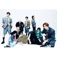 Stray Kids Mini Album『THIS & THAT』発売記念【HMV限定】オフラインイベント、【MUFGスタジアム(国立競技場)・京セラドーム大阪会場限定】ライブ終演後イベント開催！