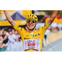 イタリアのロードバイク「COLNAGO（コルナゴ）」5つ目のマイヨ・ジョーヌを讃える「TOUR DE FRANCE 2026 CHAMPION CAMPAIGN」開催！