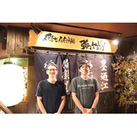 飲食業界の人手不足に一手、仙台の炉端居酒屋「伊達な仙台炉端 強次朗」、トレタ予約台帳で予約管理を月60時間超削減し生まれた時間を人材育成へ