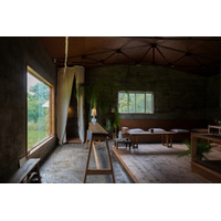 韓国 済州島のセレクトショップ Composition 智異山の野生茶葉によるお茶と天然のお香の取り扱いを2026年8月に開始