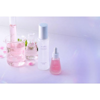 薄肌用スキンケアブランド「imaet -イマエット-」が誕生。最先端サイエンスに基づく美容液発想の化粧水「モイストヴェールセラムローション」、オイル美容液「メルティウィズオイル」9/1(火)同時発売。