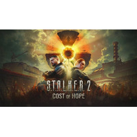 『S.T.A.L.K.E.R. 2』大型拡張コンテンツ “Cost of Hope” 配信開始！ゾーンの様子を描いた最新トレーラーが公開に