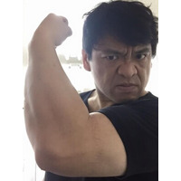 「これこそ、アクション俳優なんだ！」 アクション俳優一筋・大東賢が示す、アクション俳優の本当の姿