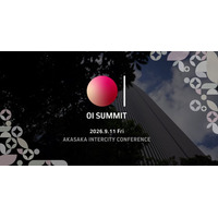 【2026年9月11日（金）開催】『lotsful』が日本最大級のオープンイノベーションカンファレンス「OI Summit 2026」に出展