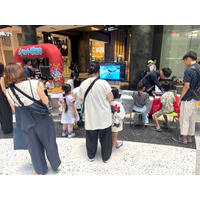 親子向け無料AI体験イベントに共催として参画し、大阪・京都の2ヶ所で計4日間開催／NPO法人南河内こどもステーション