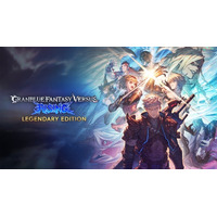 『グランブルーファンタジーヴァーサス -ライジング-』Nintendo Switch(TM) 2 版の予約受付を開始！
