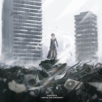 歌役者9Lana「YouTube Music Weekend 12.0」にてサプライズ公開した新曲「足跡 - Brave the unknown -」8月30日リリース決定!