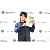 舞台「忍たま乱太郎」出演中の松原凛が“肉体美”を披露！ 1st写真集は「僕の人生が詰まった1冊」