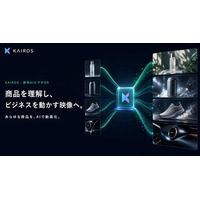 WorldX、AI動画OS「KAIROS」で日本企業の動画制作を高効率・コスト最適化の運用へ