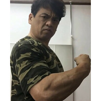 アクション俳優・大東賢が提唱する「パワー系アクション」――アクション俳優一筋、自分にしかできない表現を創る