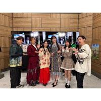 関根明良＆小清水亜美、『天幕のジャードゥーガル』“善悪では割り切れない”物語の魅力を語る！最終回直前に明かす役作り＆制作秘話｜『SHIBUYA ANIME BASE』#99
