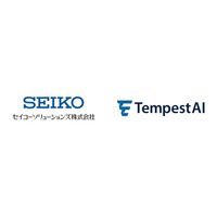 セイコーソリューションズ、東大発・金融特化AIベンダーTempestAIと協業